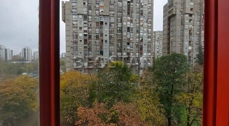 Novi Beograd - Blok 63 #65440