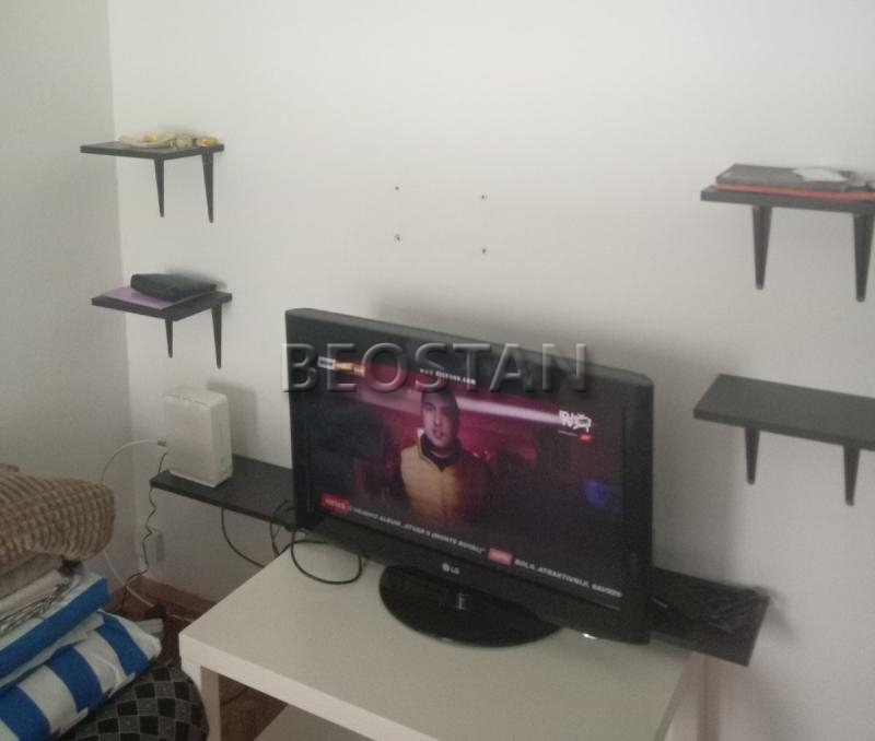 Izdavanje stanova Beograd - Centar