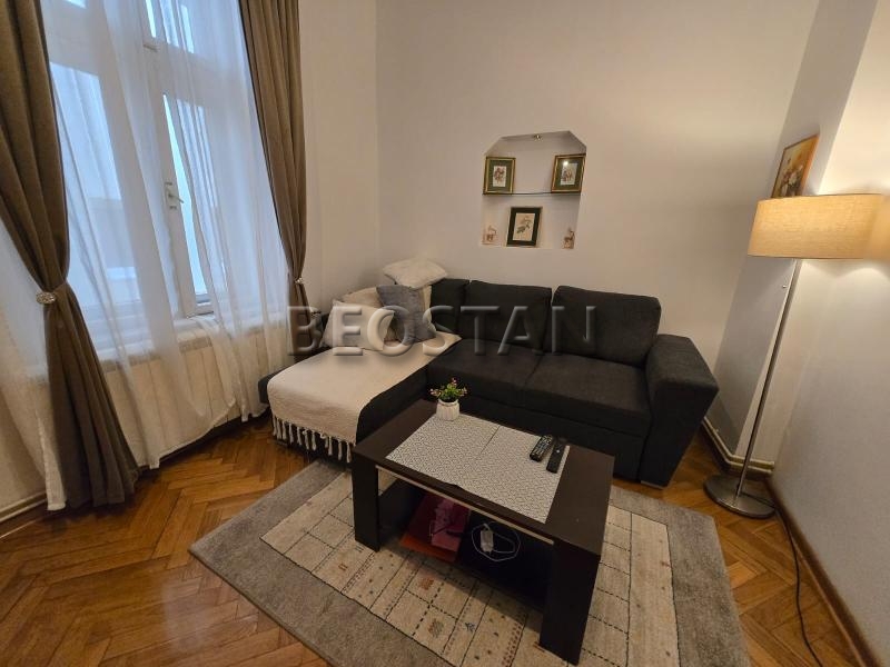 Izdavanje stanova Beograd - Centar