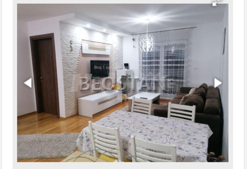 Izdavanje stanova Beograd - Zemun