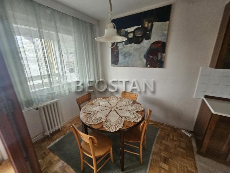 Novi Beograd - Blok 44 tc piramida #65763