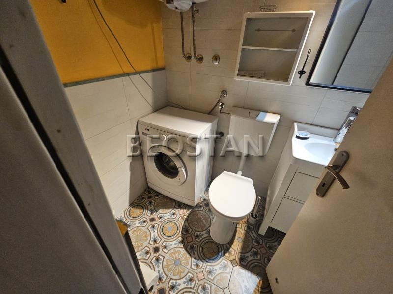 Novi Beograd - Blok 44 tc piramida #65763