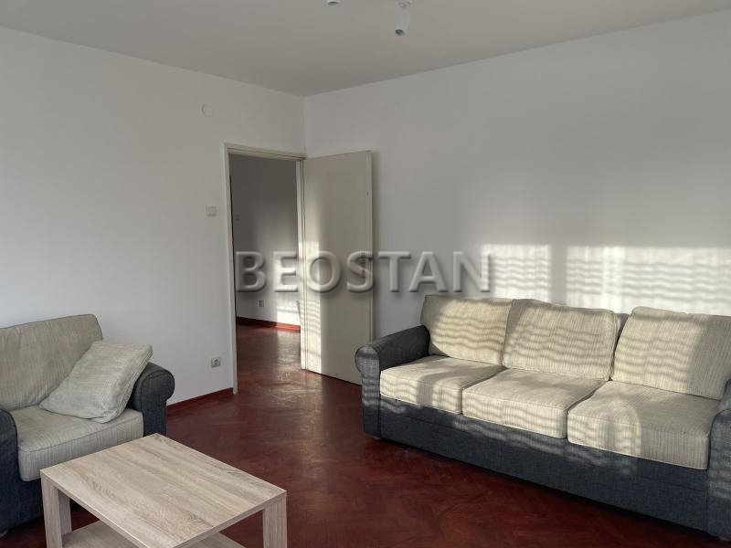 Izdavanje stanova Beograd - Centar