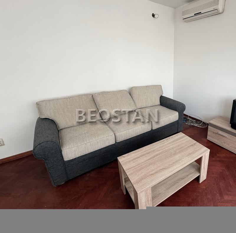 Izdavanje stanova Beograd - Centar