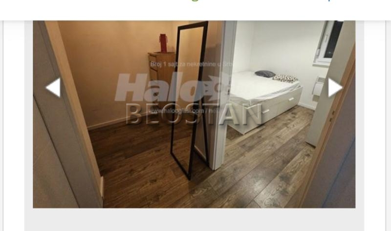 Novi Beograd - Ledine #65373