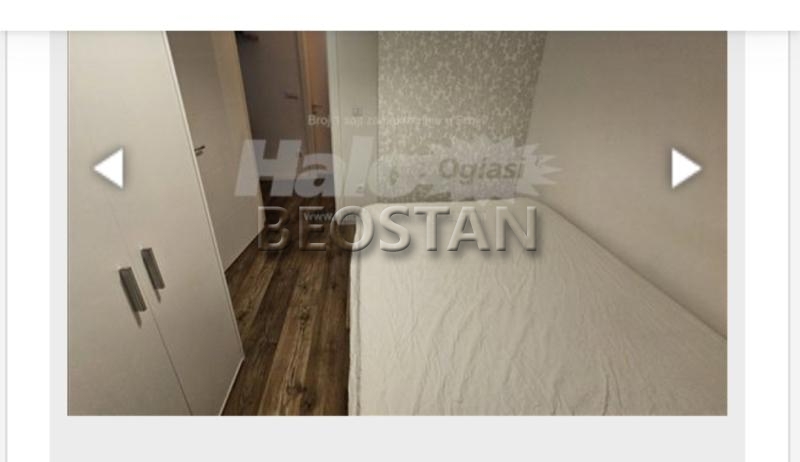 Novi Beograd - Ledine #65373