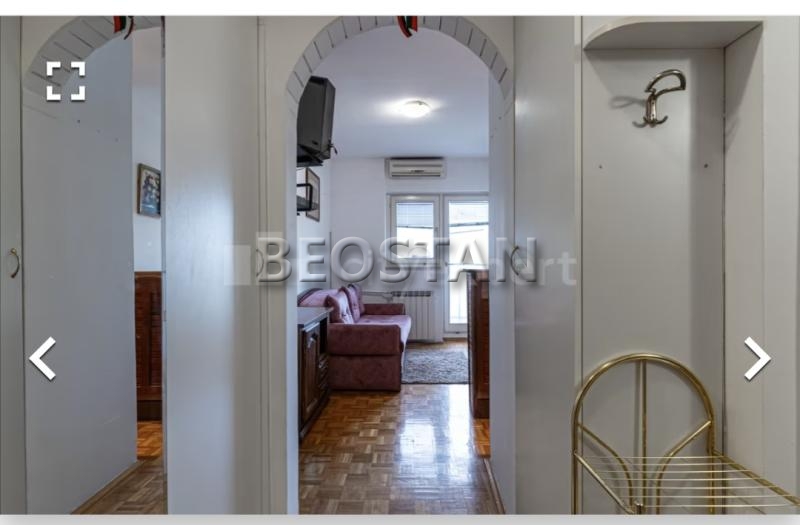 Izdavanje stanova Beograd - Novi Beograd