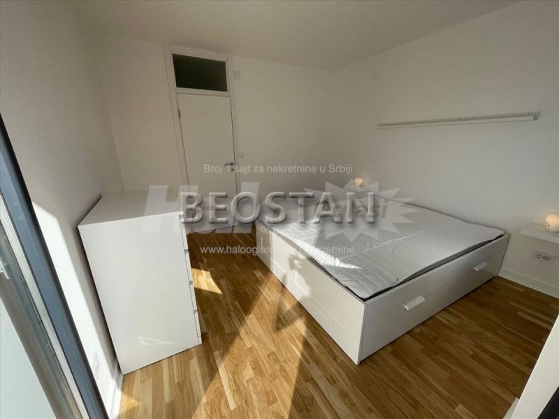 Novi Beograd - Blok 21 #66120