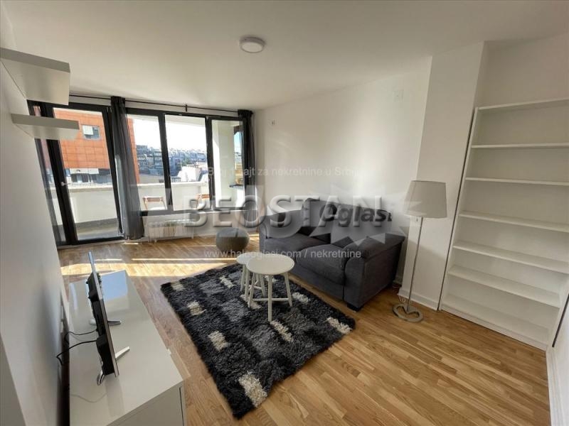 Novi Beograd - Blok 21 #66120