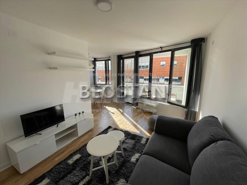 Novi Beograd - Blok 21 #66120