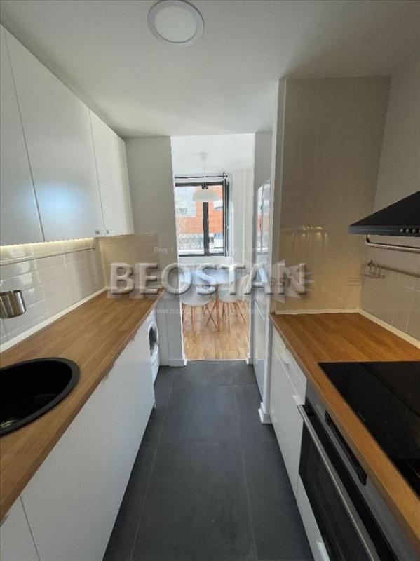 Novi Beograd - Blok 21 #66120