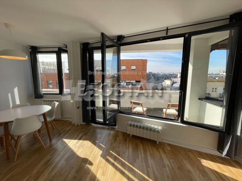 Novi Beograd - Blok 21 #66120