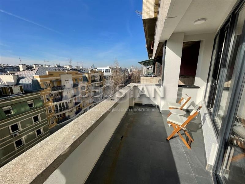 Novi Beograd - Blok 21 #66120