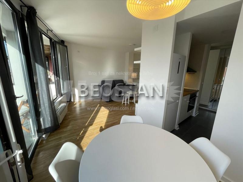 Novi Beograd - Blok 21 #66120