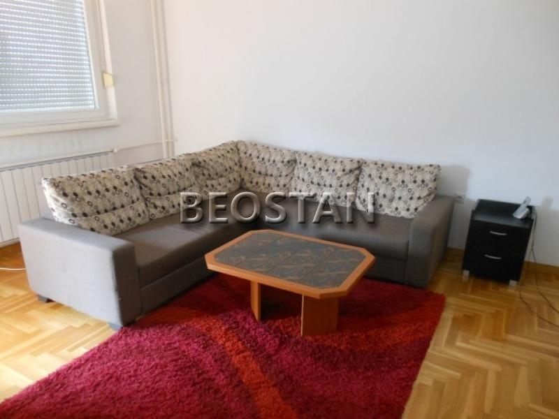 Izdavanje stanova Beograd - Novi Beograd