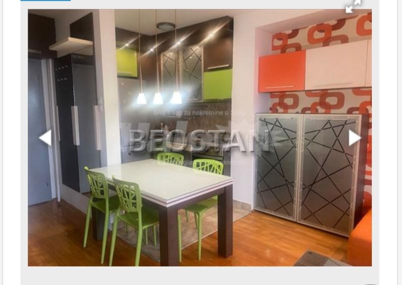 Novi Beograd - Blok 61 #65208