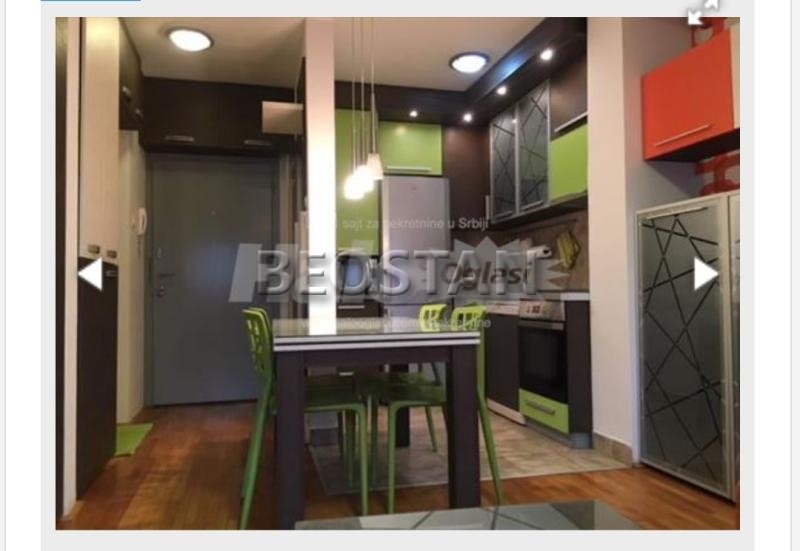 Novi Beograd - Blok 61 #65208