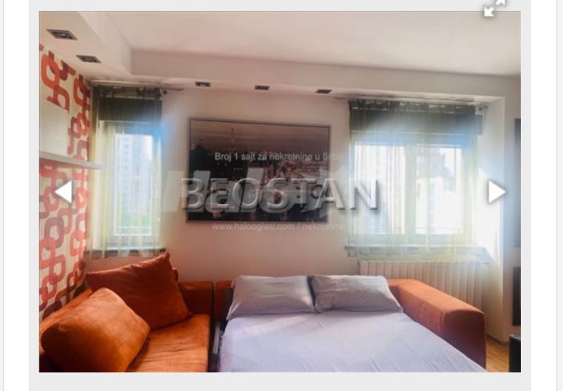 Novi Beograd - Blok 61 #65208