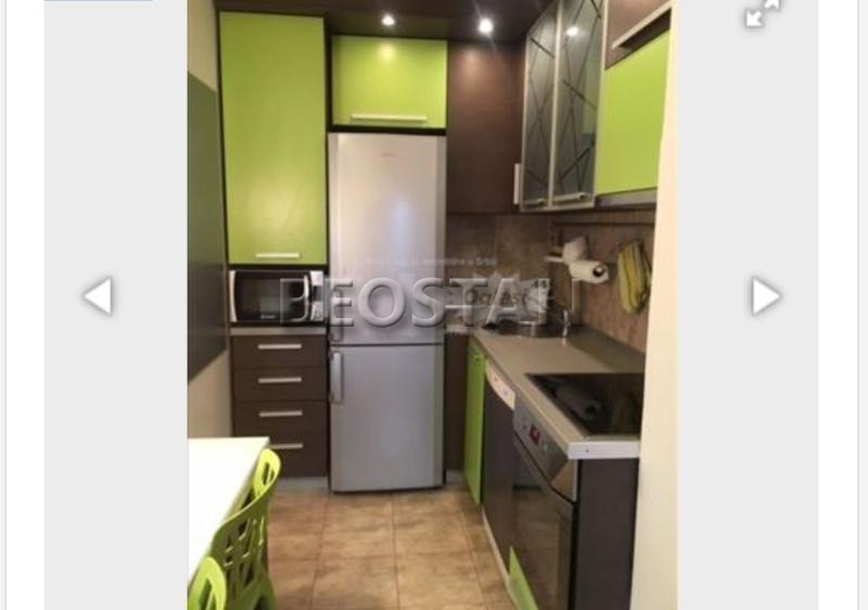 Novi Beograd - Blok 61 #65208