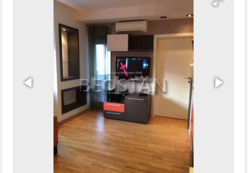 Novi Beograd - Blok 61 #65208