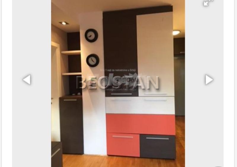 Novi Beograd - Blok 61 #65208