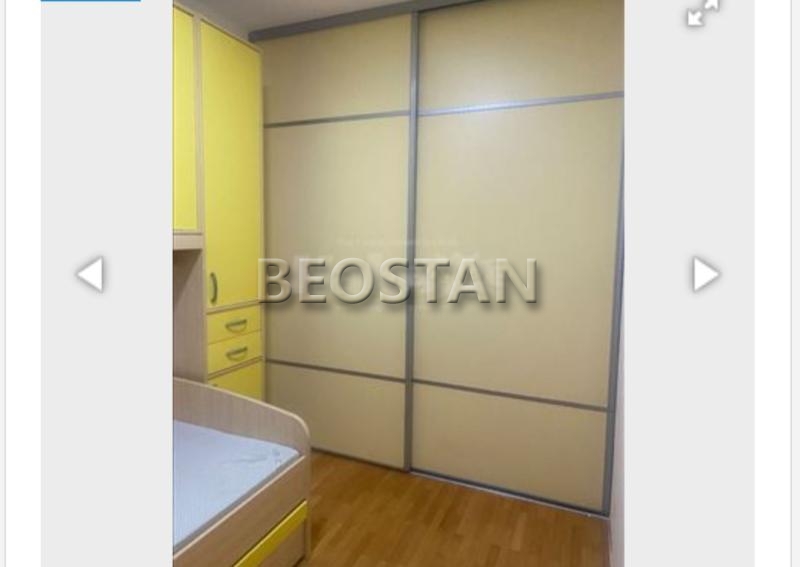 Novi Beograd - Blok 61 #65208