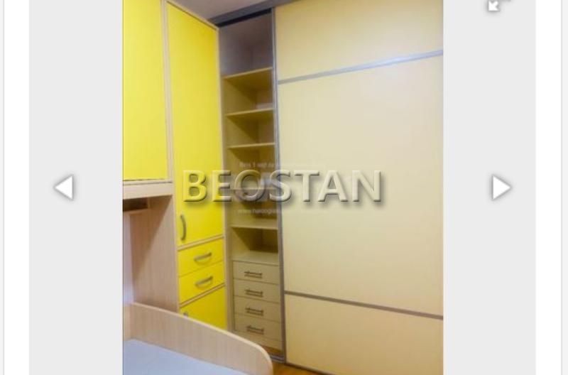 Novi Beograd - Blok 61 #65208