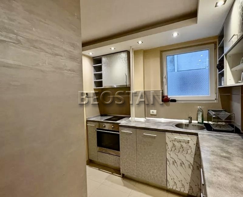 Novi Beograd - Fontana #65124