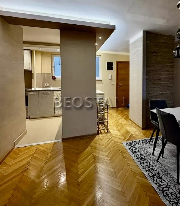 Novi Beograd - Fontana #65124