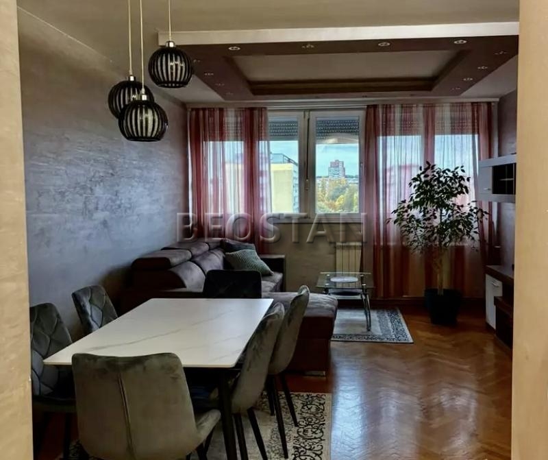 Novi Beograd - Fontana #65124