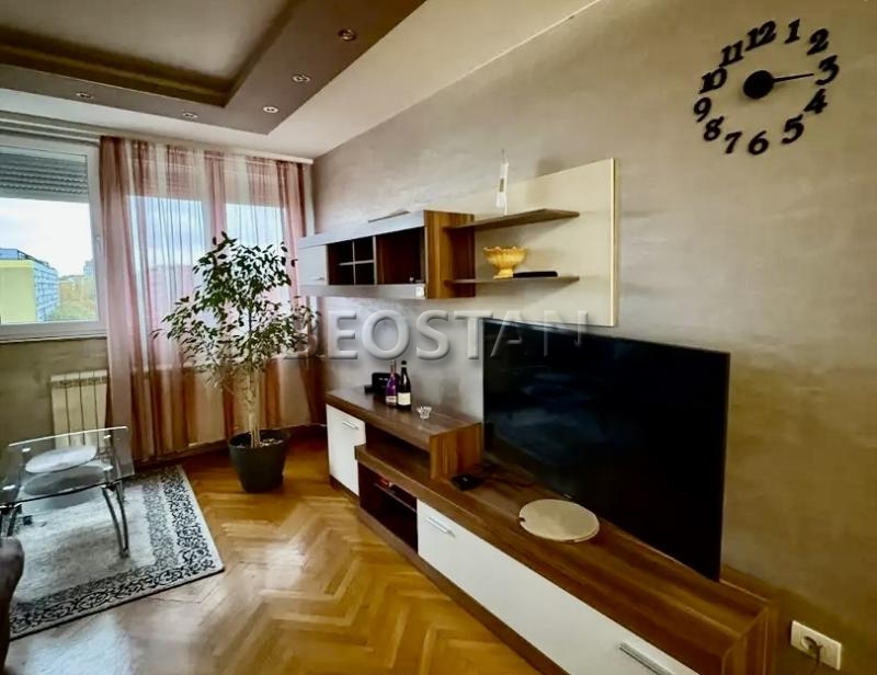 Novi Beograd - Fontana #65124