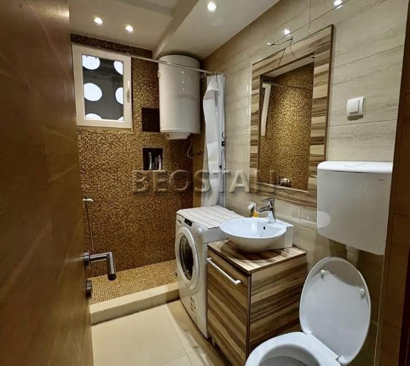 Novi Beograd - Fontana #65124