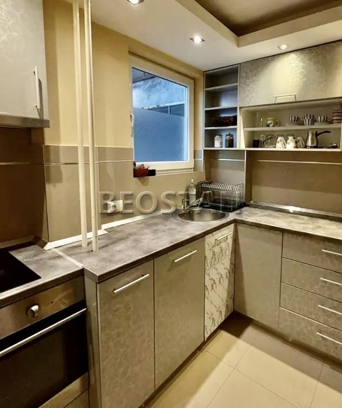 Novi Beograd - Fontana #65124