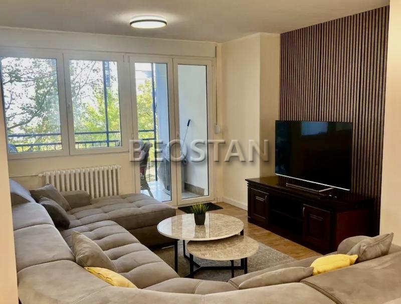 Novi Beograd - Blok 61 #65221