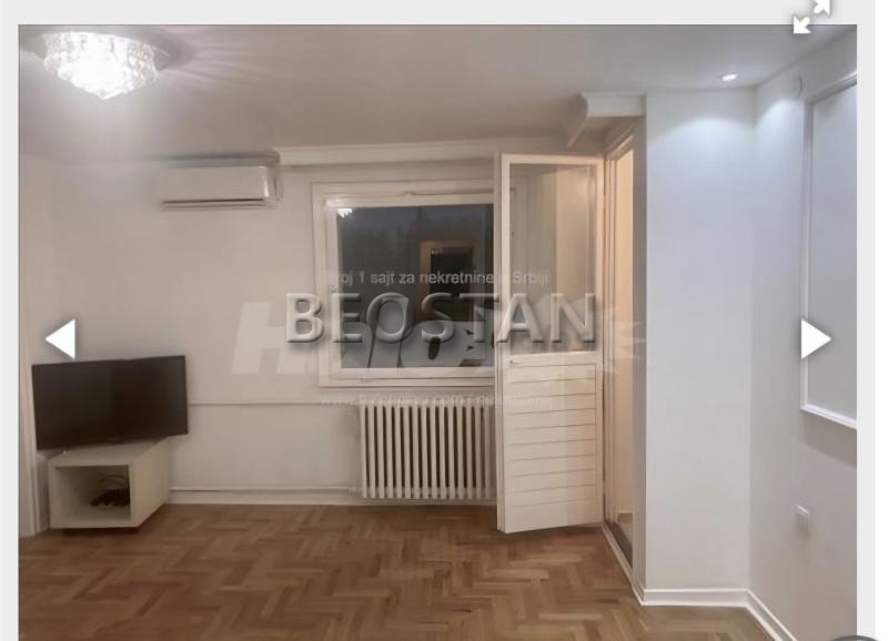 Novi Beograd - Arena blok 28 #65145