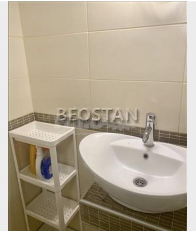 Novi Beograd - Arena blok 28 #65145