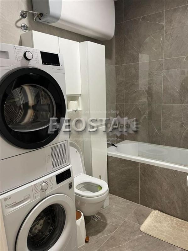 Novi Beograd - New minel #65194