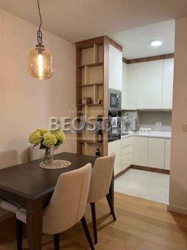 Novi Beograd - New minel #65194