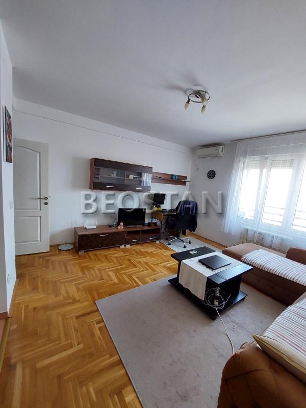 Izdavanje stanova Beograd - Širi centar