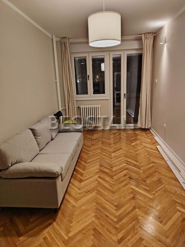 Izdavanje stanova Beograd - Centar