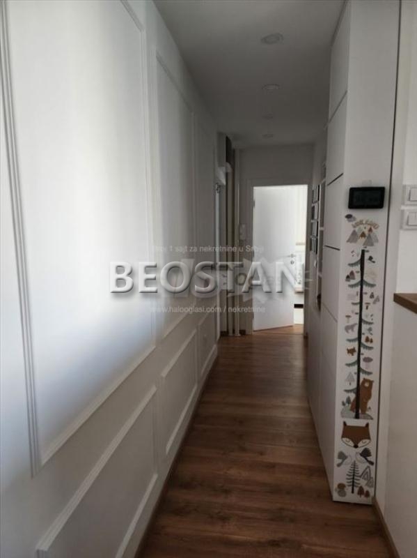 Novi Beograd - Blok 61 #65483