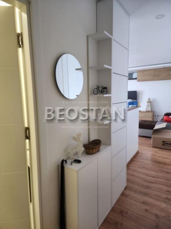 Novi Beograd - Blok 61 #65483