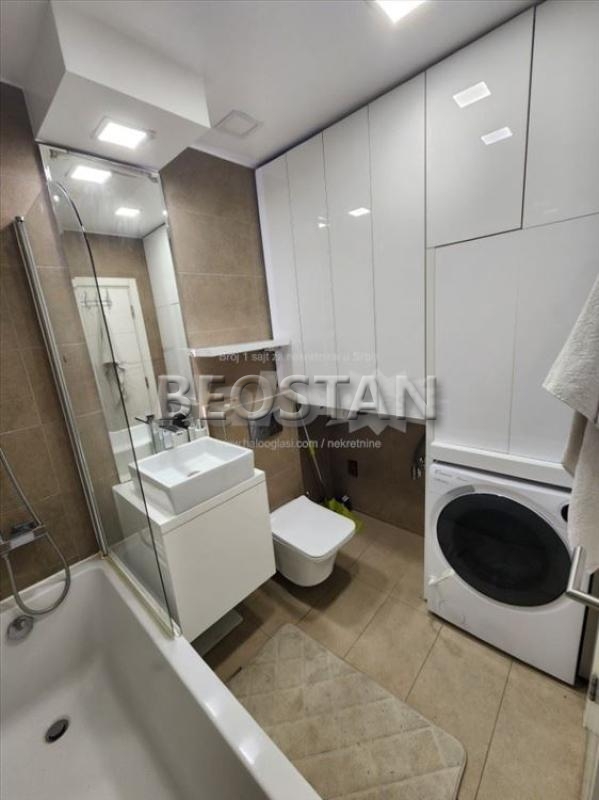 Novi Beograd - Blok 61 #65483