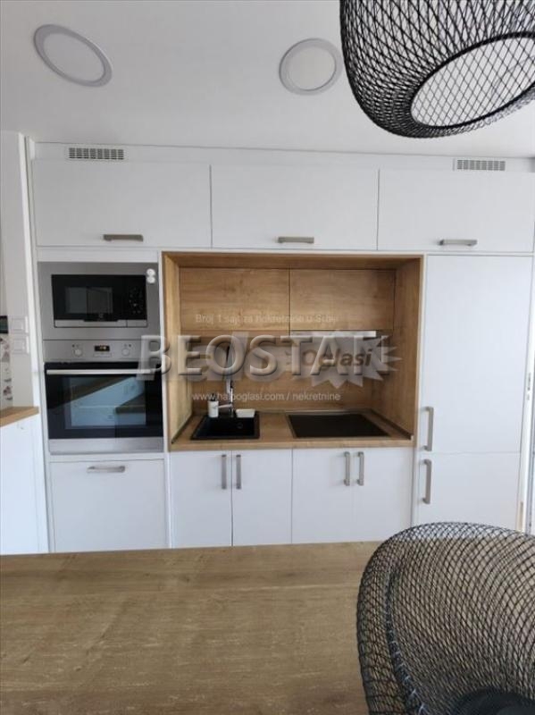 Novi Beograd - Blok 61 #65483