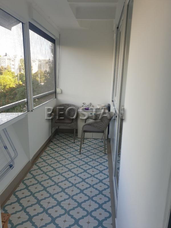 Novi Beograd - Blok 28 #65771