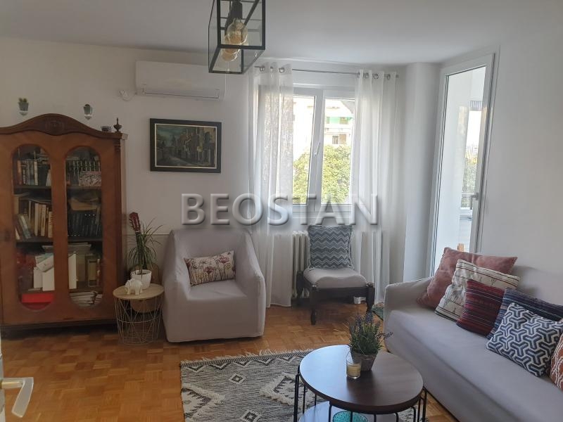 Novi Beograd - Blok 28 #65771