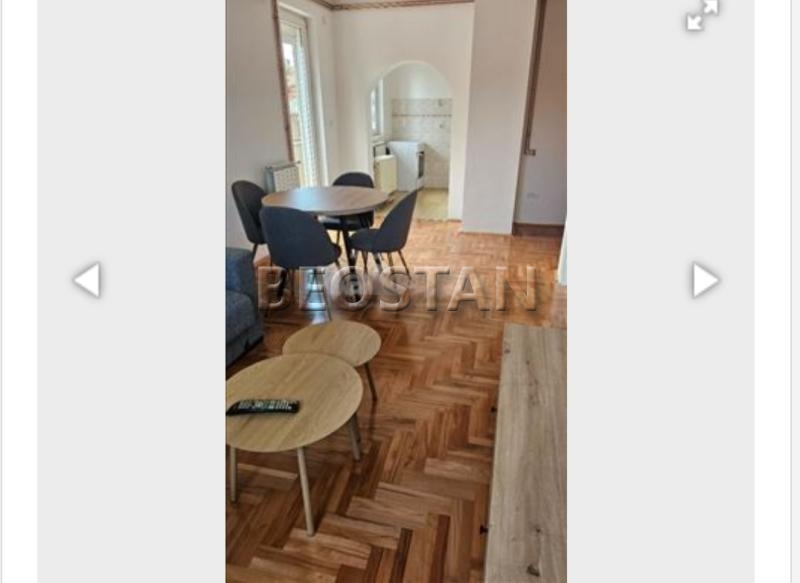 Izdavanje stanova Beograd - Zemun