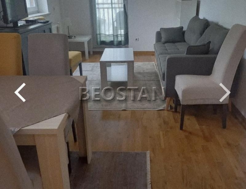Izdavanje stanova Beograd - Novi Beograd