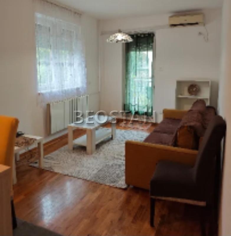Izdavanje stanova Beograd - Novi Beograd