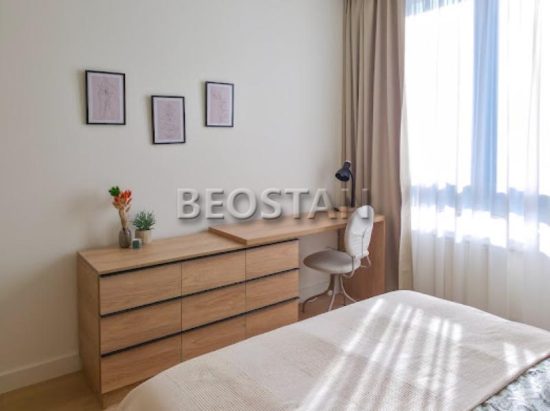 Centar - Beograd na vodi BW #66047